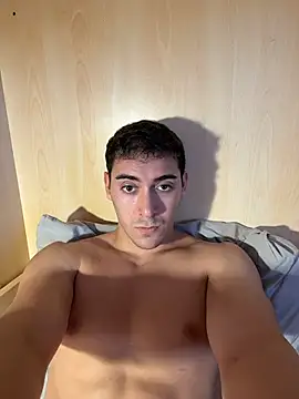 MatteoMan2 online show from 06.25.26