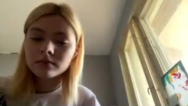 Jeneienal 1 online show from 07.17.26