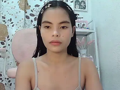 urprettyjane4u online show from 07.15.26