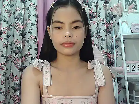 urprettyjane4u online show from 07.24.26
