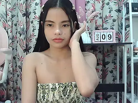 urprettyjane4u online show from 08.08.26
