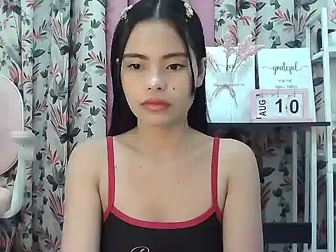 urprettyjane4u online show from 08.09.26