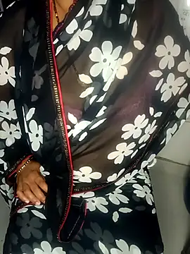 Snapshot of Miss-Jiyaa chatting on 07.06.26 Miss-Jiyaa online show from 07.06.26