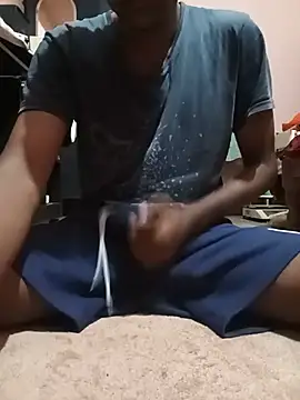 Indianhothunk 56 online show from 06.27.26