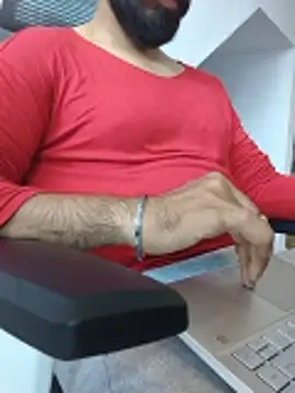 Snapshot of 8inch_hunk19 chatting on 06.29.26 8inch hunk19 online show from 06.29.26