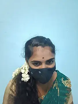 Megavarthinii online show from 07.13.26