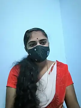 Megavarthinii online show from 07.20.26