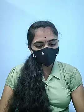 Megavarthinii online show from 07.28.26