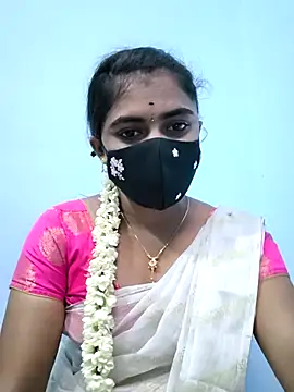Megavarthinii online show from 07.31.26