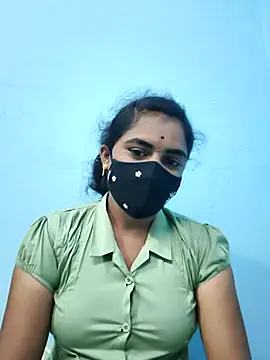 Megavarthinii online show from 08.02.26