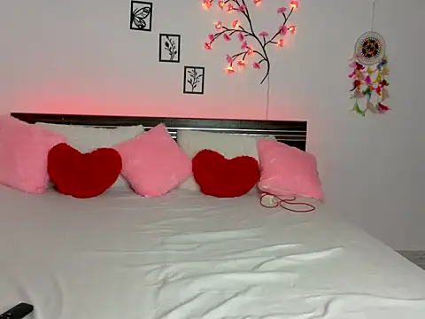 Sizzling Shanayaa online show from 07.20.26