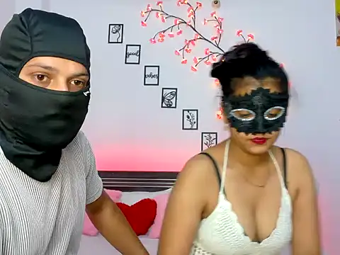 Sizzling Shanayaa online show from 07.27.26