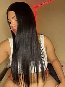 Miss Sami0921 online show from 07.05.26