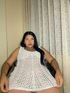 Miss Sami0921 online show from 07.15.26