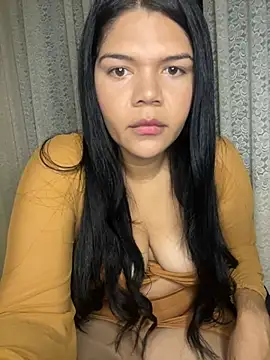 Miss Sami0921 online show from 07.16.26