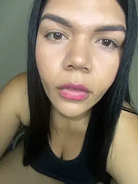 Miss Sami0921 online show from 07.19.26