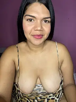 Miss Sami0921 online show from 08.08.26