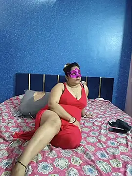 Sanvika online show from 06.24.26
