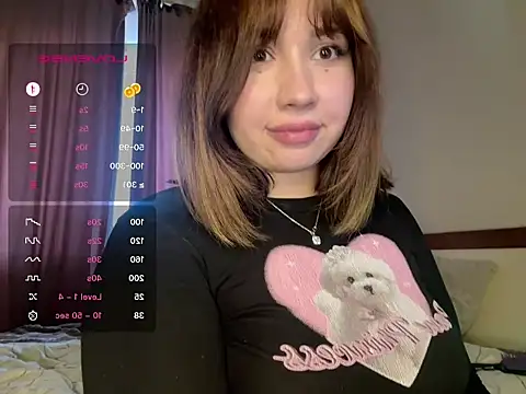Snapshot of Viviaaan_n chatting on 08.01.26 Viviaaan n online show from 08.01.26
