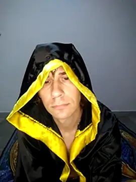 Snapshot of AncientWizard chatting on 07.18.26 AncientWizard online show from 07.18.26