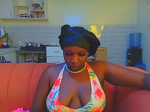 LolaAdriana online show from 07.04.26