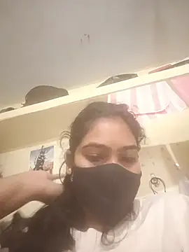 Cute-girlyy online show from 07.11.26