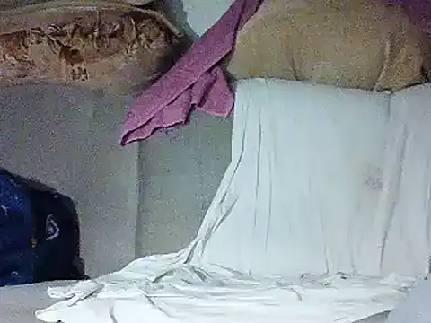 Snapshot of GariQNight chatting on 12.13.24 GariQNight online show from 12.13.24