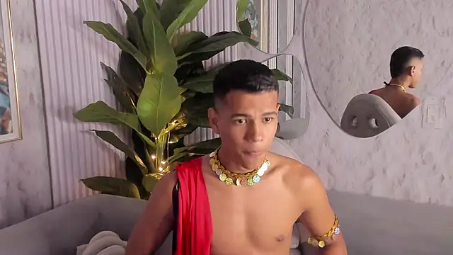 Noah sexhotty online show from 07.02.26