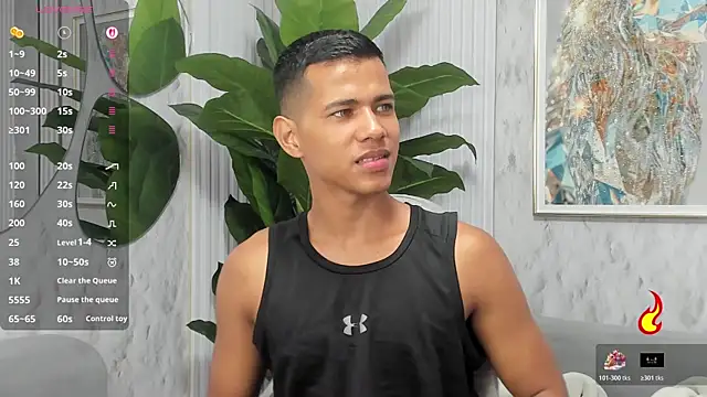 Noah sexhotty online show from 08.04.26