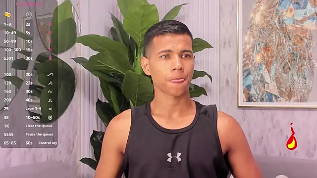 Noah sexhotty online show from 08.05.26