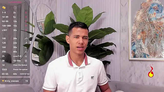 Noah sexhotty online show from 08.06.26