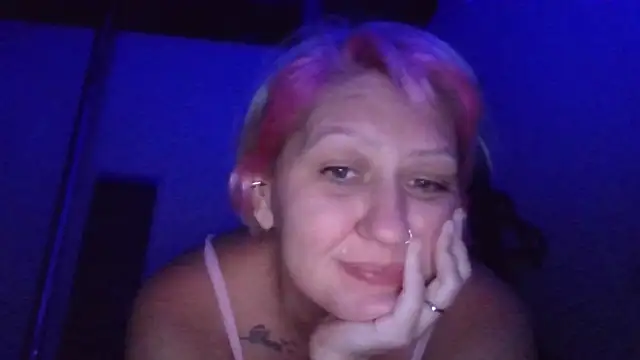Annarose28 online show from 07.28.26