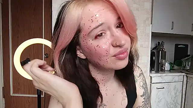 ElianaFox  online show from 07.23.26
