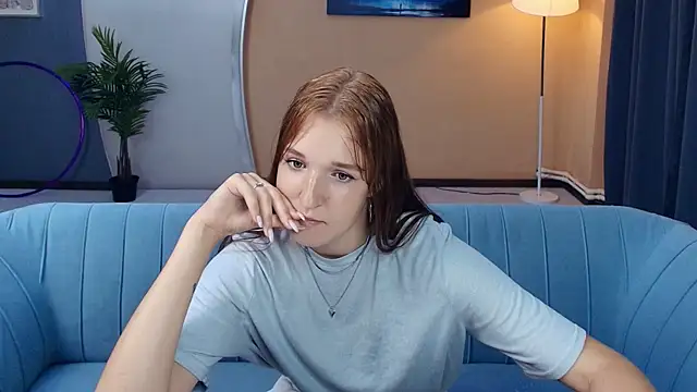 TanikaToman online show from 07.06.26