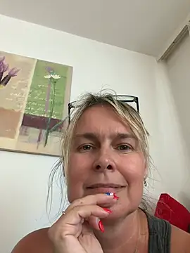 -Fifinka- online show from 06.30.26