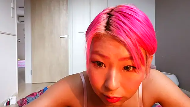 Snapshot of pinkchan0505 chatting on 07.31.26 pinkchan0505 online show from 07.31.26