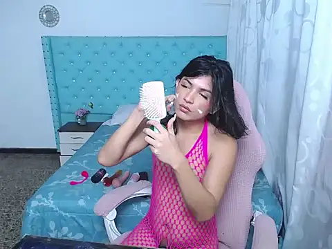 Madisson joness1 online show from 07.08.26