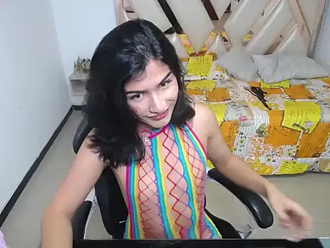Madisson joness1 online show from 07.24.26