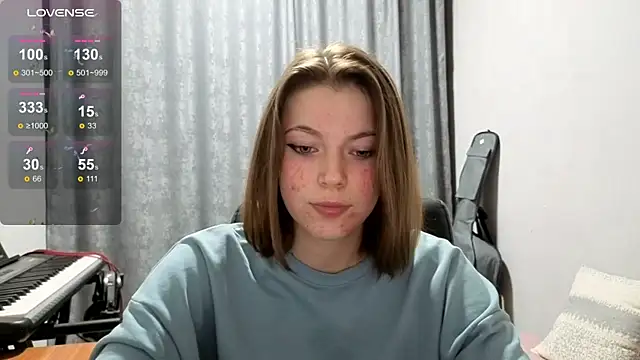 Snapshot of LoriYates chatting on 06.30.26 LoriYates online show from 06.30.26