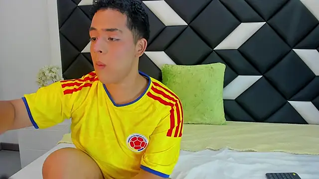 darian lafortezaa online show from 06.27.26