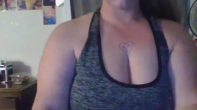 BigBootySammyy online show from 06.26.26