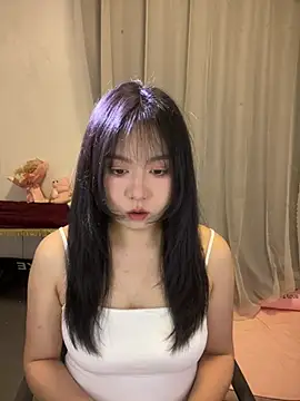 oooooBaby129 online show from 07.04.26