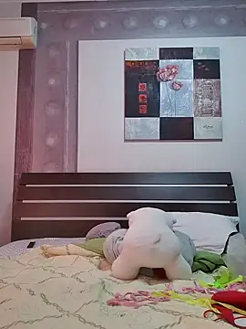 USA SQUIRT MILF online show from 07.13.26
