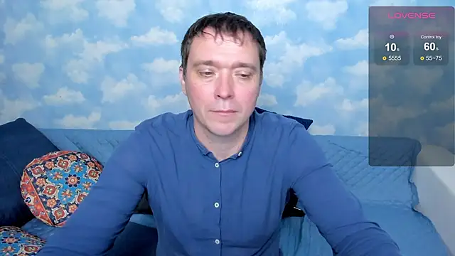 MenyCooper online show from 07.29.26