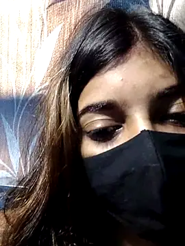 Aarohi Sharma  online show from 06.27.26