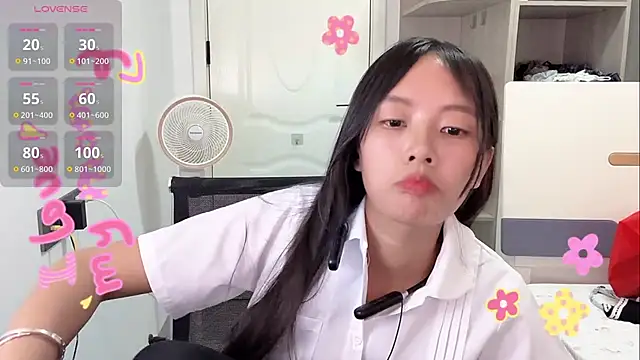 xiaolei-999 online show from 06.27.26