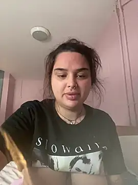 sabrinaslut online show from 06.27.26