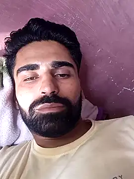 luckyrajput321213 online show from 07.03.26