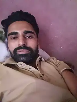 luckyrajput321213 online show from 07.04.26