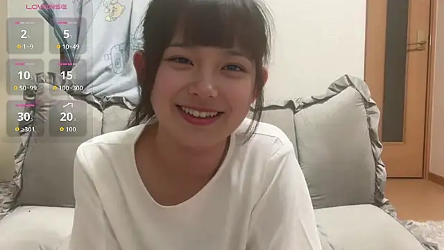 suzu-358 online show from 08.02.26